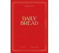 Tanya Bush Aliza Abarbanel Daily Bread (Tascabile)