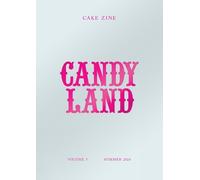 Tanya Bush Bush, Tanya Candy Land (Tascabile)