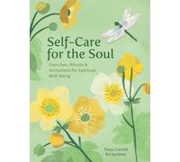 Tanya Carroll Richar Self-Care for the (Copertina rigida) (PRESALE 17/12/2026)
