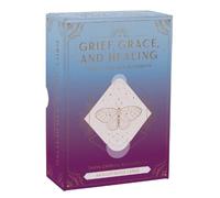 Tanya Carroll Richardson Grief, Grace, and Healing (Mixed Media Product)