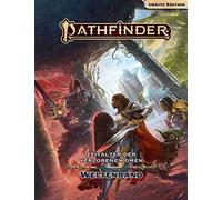 Tanya DePass James Jacobs Lyz L Pathfinder 2 - Zeitalter der (Copertina rigida)
