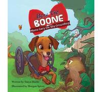 Tanya Diable Bow Tie Boone Meets Gary the Shy Groundhog (Copertina rigida)