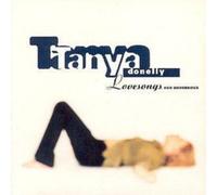 Tanya Donelly Lovesongs For Underdogs (CD) Album