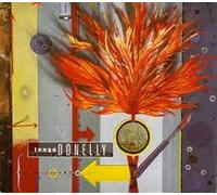 Tanya Donelly - Sliding & diving (digi)