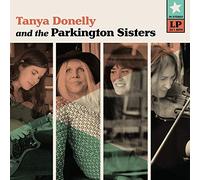 Tanya Donelly - Tanya Donelly & The Parkington Sisters [CASSETTE]