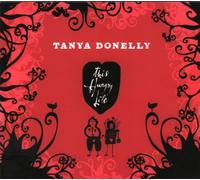 Tanya Donelly - This Hungry Life