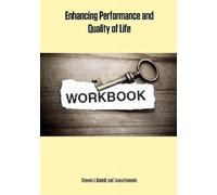 Tanya Forneris Steven J D Enhancing Performance and Quality of Life (Tascabile)