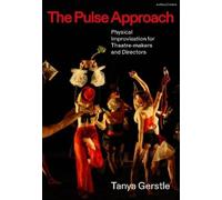 Tanya Gerstle The Pulse Approach (Tascabile)