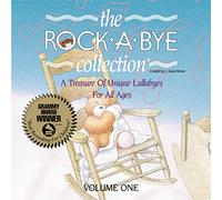Tanya Goodman Sykes - Rock - A - Bye Collection