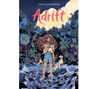 Tanya Guerrero Adrift (Tascabile)