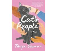 Tanya Guerrero Cat's People (Tascabile)