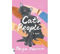 Tanya Guerrero Cat's People (Tascabile)