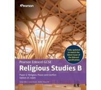 Tanya Hill Pearson Edexcel GCSE Religious Studies B Islam Student (Tascabile)