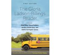 Abul Pitre The Gloria Ladson-Billings Reader (Tascabile)