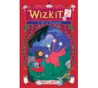 Tanya J Scott Wizkit 2 (Copertina rigida) Wizkit