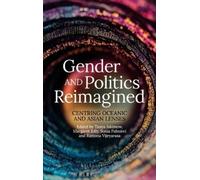 Tanya Jakimow Gender and Politics Reimagined (Copertina rigida)