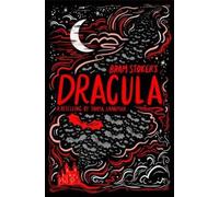 Tanya Landman Bram Stoker's Dracula (Tascabile)
