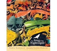 Tanya Landman The Song of the Nightingale (Copertina rigida) Walker Studio
