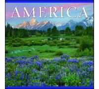 Tanya Lloyd Kyi America (Copertina rigida) America