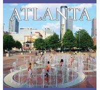 Tanya Lloyd Kyi Atlanta (Copertina rigida) America