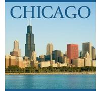 Tanya Lloyd Kyi Chicago (Tascabile) America