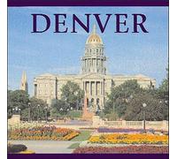 Tanya Lloyd Kyi Denver (Copertina rigida) America