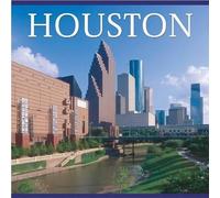 Tanya Lloyd Kyi Houston (Copertina rigida) America