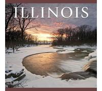 Tanya Lloyd Kyi Illinois (Copertina rigida)