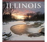 Tanya Lloyd Kyi Illinois (Copertina rigida)