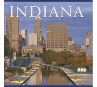 Tanya Lloyd Kyi Indiana (Copertina rigida) America