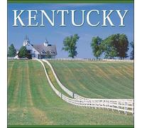 Tanya Lloyd Kyi Kentucky (Copertina rigida) America