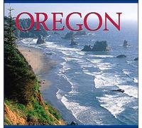 Tanya Lloyd Kyi Oregon (Tascabile) America