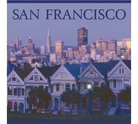 Tanya Lloyd Kyi San Francisco (Copertina rigida) America