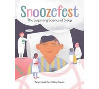 Tanya Lloyd Kyi Snoozefest (Copertina rigida)