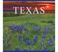 Tanya Lloyd Kyi Texas (Copertina rigida)