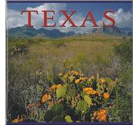 Tanya Lloyd Kyi Texas (Tascabile) America