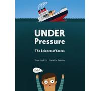 Tanya Lloyd Kyi Under Pressure (Copertina rigida)