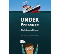 Tanya Lloyd Kyi Under Pressure (Copertina rigida)