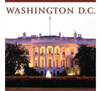 Tanya Lloyd Kyi Washington D.C. (Tascabile) America