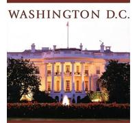 Tanya Lloyd Kyi Washington D.C. (Tascabile) America