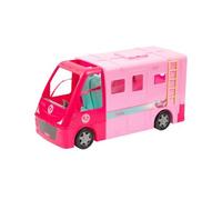 TANYA MAGICO CAMPER