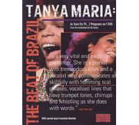 Tanya Maria - The beat of Brazil