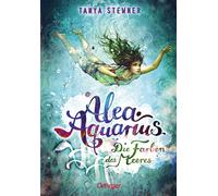 Tanya Stewner C Alea Aquarius 2. Die Farben des Meeres: Der zweite B (Tascabile)