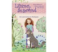 Tanya Stewner M Liliane Susewind - Ein Lämmchen im Wolfspelz (Copertina rigida)