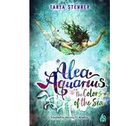 Tanya Stewner The Colors of the Sea (Copertina rigida)