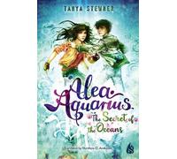 Tanya Stewner The Secret of the Oceans (Copertina rigida)