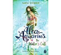 Tanya Stewner The Water's Call (Copertina rigida)