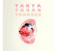 Tanya Tagaq Tongues (CD) Album