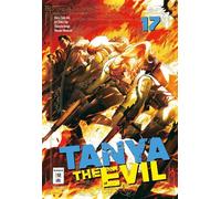 Tanya the Evil 17