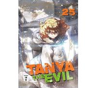 Tanya the Evil 25